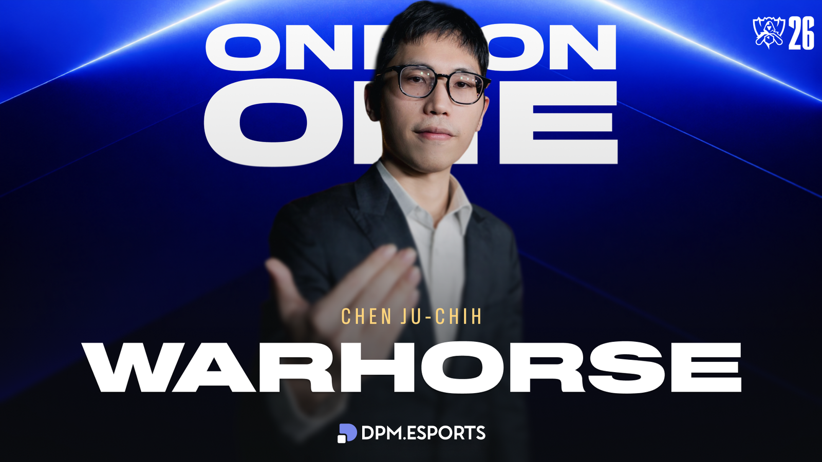 warhorse worlds